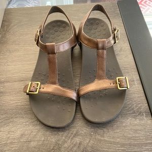 Vionic sandals